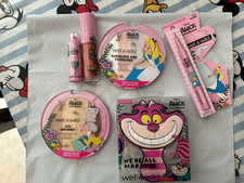 wet n wild Disney Alice in Wonderland Limited Edition 5 Makeup Set + Mirror picture