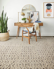 🔥BIGSALE 50%🔥FLOR Vintage Vibe Carpet Tiles 19.69