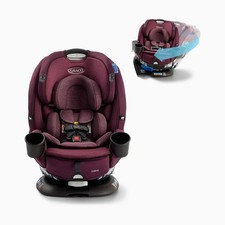 Graco Turn2Me 3-in-1 Car Seat - London (NEW/FREE SHIPPING)⭐️ picture