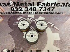 WeldCote Metals E71TGS030X2SP Carbon Steel Flux Cored .030”/.8mm 2Lbs Qty 3 picture