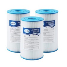 AmiBron PWK30 Hot Springs Spa Filter Replaces for Watkins 31489,C-6430,3PACK picture