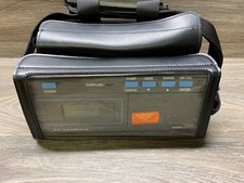 Riken Keiki FI-21 Gas Indicator Monitor w/ Absorption Tube & Hoses/Connectors picture