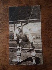 Burleigh Grimes 1927 New York Giants Baseball Type 1 Photo 2 3/4x4 3/4 19285 picture