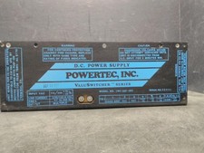 PowerTec Model: 19C-AO1-ABD (52.75-279-8) picture