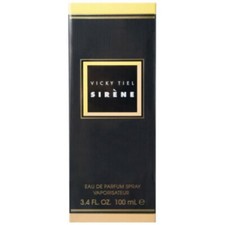 Sirene by Vicky Tiel for Women Eau de Parfum Spray 3.3 oz picture