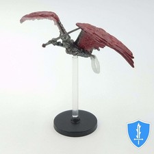 Erinyes - Monster Menagerie #34 D&D Rare Miniature picture