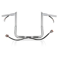 Prewired 12