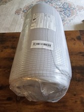 Brand New 4-Step Dense Foam Pet Stairs – Grey Dog Ramp Steps picture