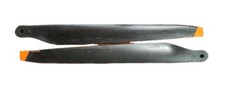New USA STOCK: OEM DJI T100 R6223 CCW Propellers, 1 PAIR Blades picture