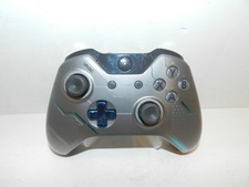 Microsoft Xbox One Limited Edition UNSC Halo 5 Guardians Controller OEM - Tested picture