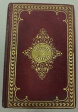Antique edition of The Adventures of Ulysses by Charles Lamb HC picture
