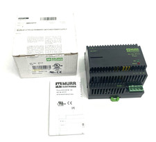 Murrelektronik 87117 Picco Single-Phase Power Supply Unit 24V/4,2A 5A2I0-1.00 picture