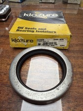 Garlock 21158-1939 / 63X1939 Mill-Right Oil Seal 2.625x3.500x0.375