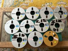 Ampex 456 Grand Master 2