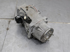 2006-2022 Toyota Rav4 Rear Differential Carrier Assembly 2.28 ratio OEM picture