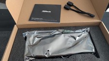 Intel Arc Pro B70 ASRock Creator 32GB Workstation Graphics Card picture