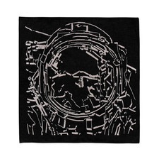 Michael Kagan Paola Hernández Limited Edition Bandana picture