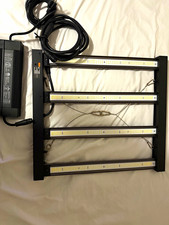 AC Infinity IONFRAME EVO4 300W Full Spectrum LED Grow Light AC-IF4K picture