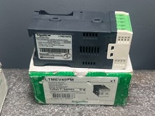 NEW IN BOX TELEMECANIQUE GROUPE SCHNEIDER LTMEV40FM Controller Expansion Module picture