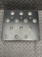 Mettler Toledo Roller Ball Top For PS60 BC60 Series 150lb Shipping Scales picture
