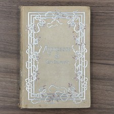 Addresses by Henry Drummond 1891 Sermons Christian Faith Devotion Hardcover Book picture