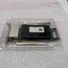 Broadcom LSI 9305-16e 12Gbps SAS-3 PCIe x8 HBA P16 IT mode NOROM ZFS TrueNAS picture