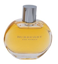 Burberry London Classic EDP Perfume for Women 3.3 / 3.4 oz Brand New Tester picture