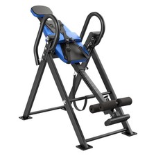 Uimoso Inversion Table with 300 lbs Capacity and Adjustable Multi-Angle Strap picture
