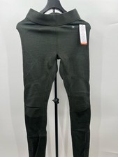 Smartwool Intraknit Thermal Merino Base Layer Bottoms North Woods MD picture
