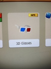 3D Glasses (AJPW) read description before buying picture