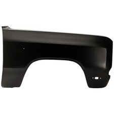 Fender For Dodge W250 1981-1993 Front Passenger Side picture