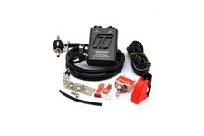 Turbosmart for Dual Stage Boost Controller V2 - Black picture