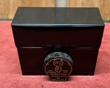 Vintage Model T Coil Box picture