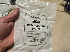 Original JLG Replacement Parts KIT, SEAL # 7019859  CYLINDER KIT SEALED picture