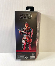 Hasbro Star Wars Black Series Hunter (Mercenary Gear) The Bad Batch 2022 picture