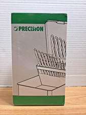 Dormer Pramet Precision 26 PC Stub Drill Set HSS-E Bronze Oxide C26M42COSET picture
