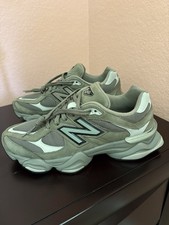 New Balance 9060 Size 10.5 Men Olivine green  picture