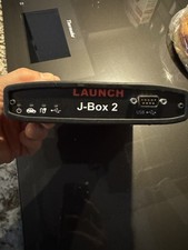 Launch J-Box 2 Pass Thru Device picture