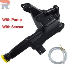 Windshield Washer Fluid Tank w/ Pump For Ram 1500 2500 14-18 19 Classic Diesel picture