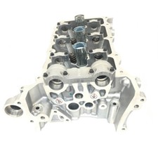 Genuine GM 3.6L LY7 DOHC Cylinder Head Assembly Driver Side w/ out Camshafts picture