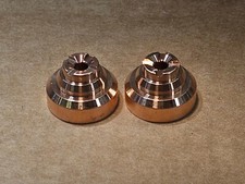 2pc 120601 Shield Fits Hypertherm 600 800 900 MAX 40cs MAX42 43  PAC 121 123 125 picture