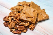 Pecan Praline Candy  1 Dozen New Orleans Style picture