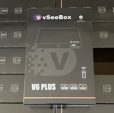 New vSeeBox V6 Plus  | Offers & Returns Accepted | Authorized Distributor picture