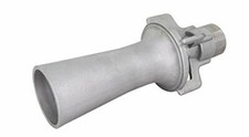 4Spray Eductor 316 Stainless Steel Tank Mixing Agitation Nozzle picture