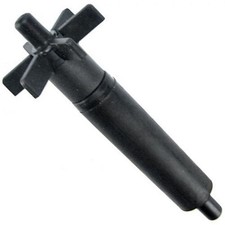 Pondmaster 12756 Replacement Impeller for 1200 gph model 12B Pump-rotor-shaft picture