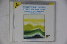 Symphonische Meisterwerke Der Romantik 2 Cd-set Forum picture