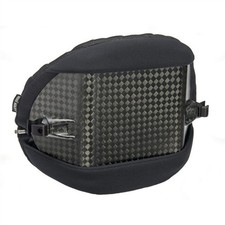 Roho Agility Carbon Fiber Wheelchair Backrest 17” Wide w/Mounting Hardware NEW picture