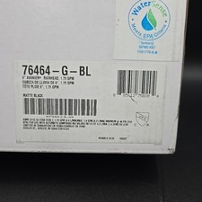 Kohler K-76464-G-BL - Shower Heads Showers picture
