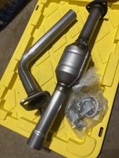 HIGHBRICK Catalytic Converter Kit Honda Accord 1998-2002 2.3L EPA Compliant  picture