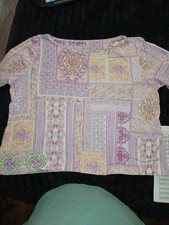 Chicos blouse picture